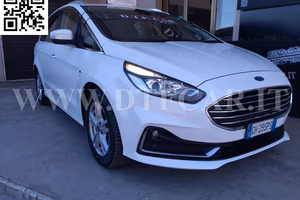 Ford S-Max 2.0 EcoBlue 150CV Aut.7 POSTI Titanium 