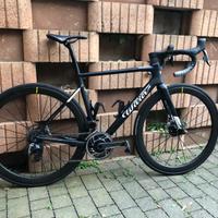 Wilier zero slr