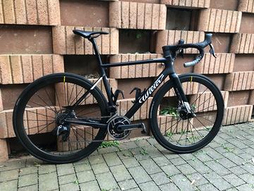 Wilier zero slr