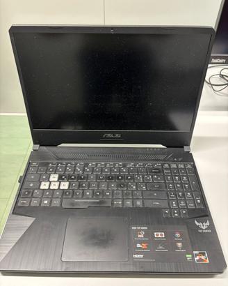 Notebook Asus TUF GAMING FX505D