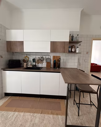 CUCINA MODERNA- Madama Cucine