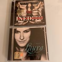 LAURA PAUSINI 2 CD