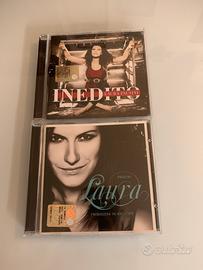 LAURA PAUSINI 2 CD