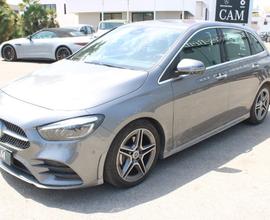 MERCEDES-BENZ B 180 d Automatic AMG Line Premium