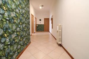 Bilocale ammobiliato, esclusivamente refereziati