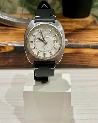 Eterna-Matic Kontiki 20 Automatic 1970s