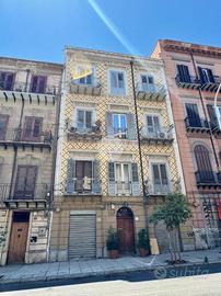 3 LOCALI A PALERMO