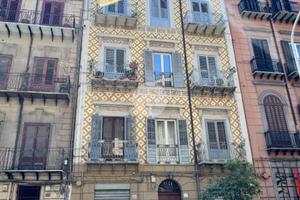 3 LOCALI A PALERMO