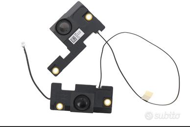 Altoparlanti P3-04072-03170000