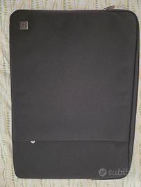 custodia pc 17 pollici DOMISO