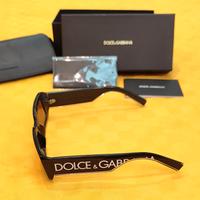 Occhiali da sole Dolce e Gabbana