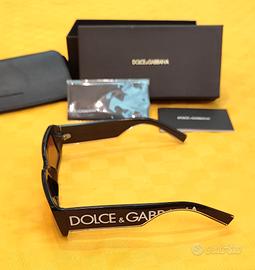 Occhiali da sole Dolce e Gabbana