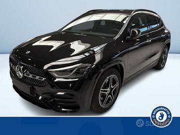 Mercedes-Benz GLA 200d Automatic AMG Line Ext...