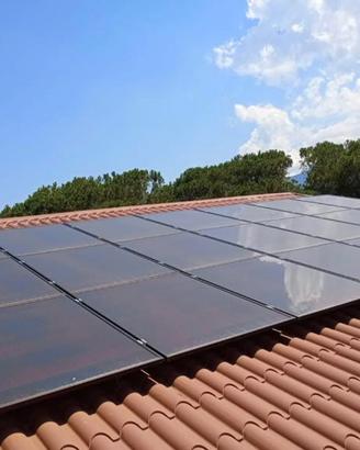 Pannelli Solari per Fotovoltaico