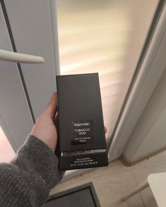 tom ford tobacco oud 100 ml