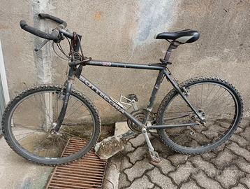 Mountain bike da uomo