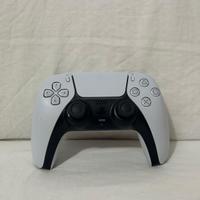 Controller PS5 DualSense Bianco | Perfetto |