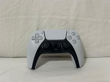 Controller PS5 DualSense Bianco | Perfetto |