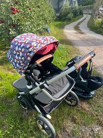 Bugaboo Fox 1