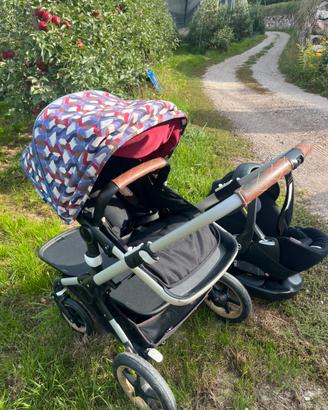 Bugaboo Fox 1