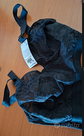 reggiseno senza ferretto