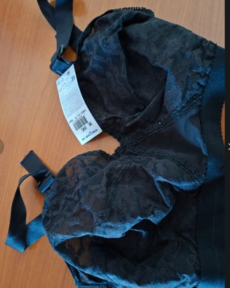 reggiseno senza ferretto