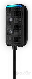 Echo Auto Alexa