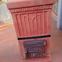 Stufa fumisteria Forlivese