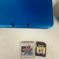 Nintendo Ds 3  XL