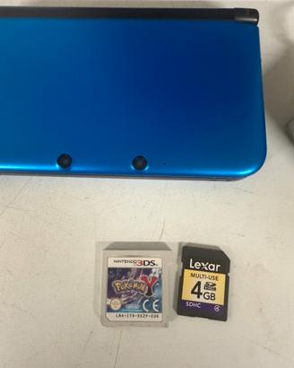 Nintendo Ds 3  XL