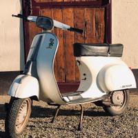 Vespa 50 special anno 78 conservata