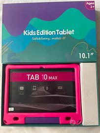 Tablet per bambini