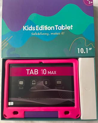 Tablet per bambini