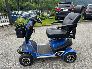 Altro Altro modello - 2023