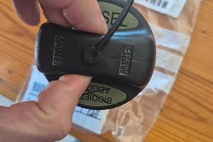 Tappo Serbatoio Bmw Originale  E87 2010