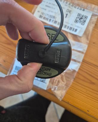 Tappo Serbatoio Bmw Originale  E87 2010