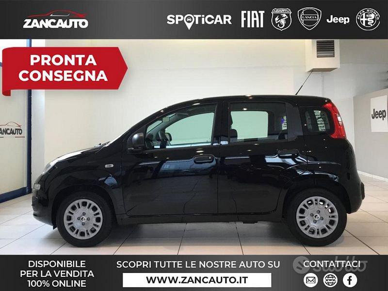 FIAT Panda 3ª serie