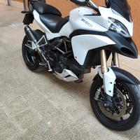 ducati multistrada 1200 del 2012