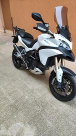 ducati multistrada 1200 del 2012