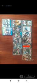 Giochi PSP PS3 PS4