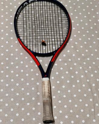 Racchetta da tennis Head Challenge lite