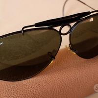 Ray-Ban Shooter Bausch&Lomb USA anni 70