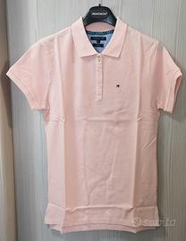 Polo donna Tommy Hilfiger