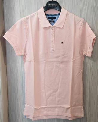 Polo donna Tommy Hilfiger