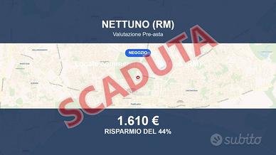 Immobile in asta di 14 m² con più di 5 locali a Ne