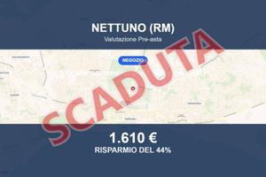 Immobile in asta di 14 m² con più di 5 locali a Ne
