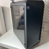 Case PC Antec NX220