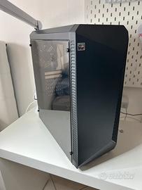 Case PC Antec NX220