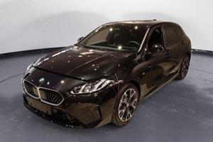 BMW Serie 1 F70 118d MSport auto
