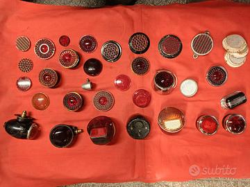 Moto Guzzi  Gtv Falcone Airone Superalce altro